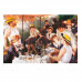 Puzzle Piatnik "Renoir - Boating Party", 1000 piese, dimensiune 68 x 48 cm, produs in Austria